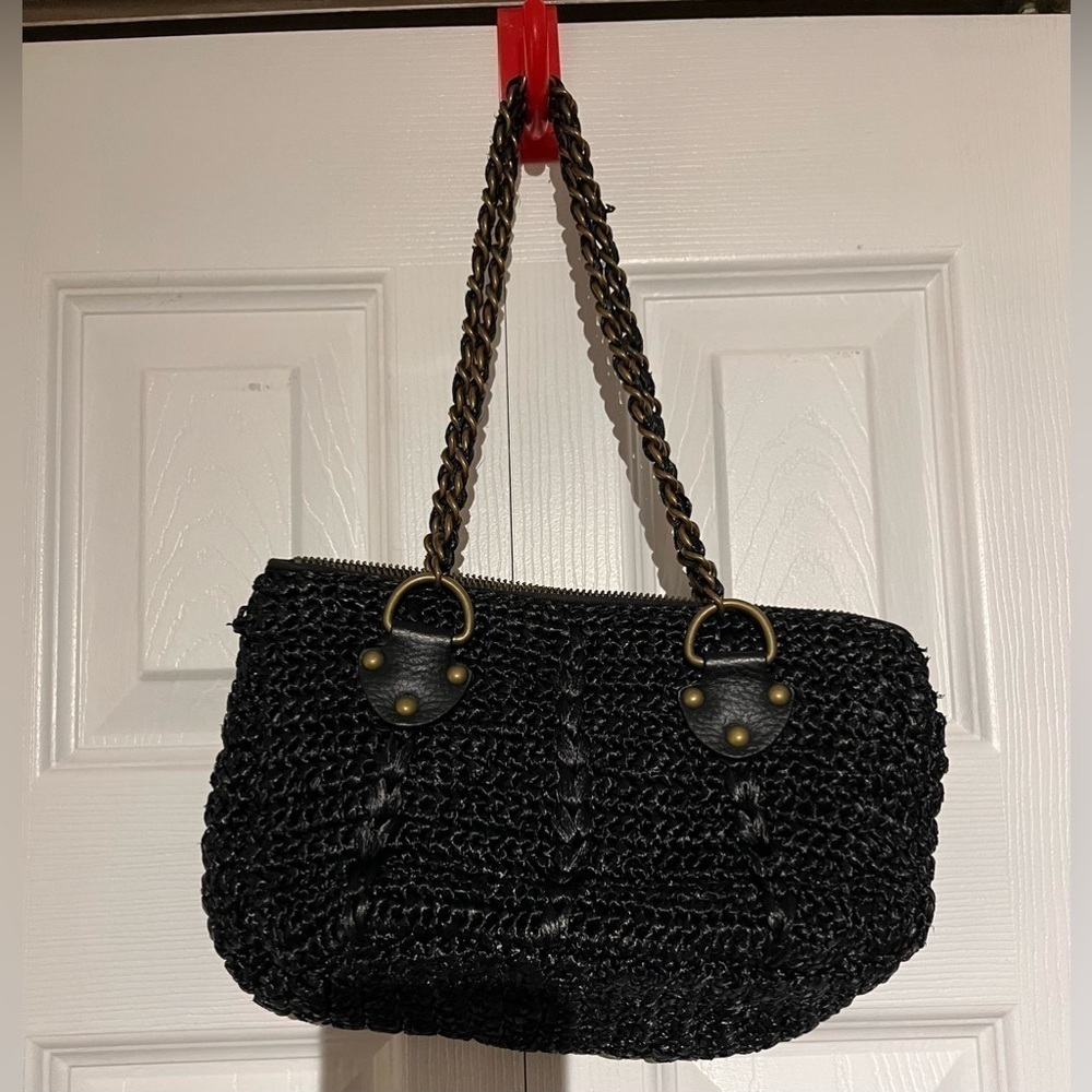 Gap purse